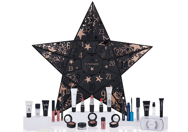 The Best 2019 beauty advent calendars featuring Jo Malone, Charlotte Tilbury, ASOS and more