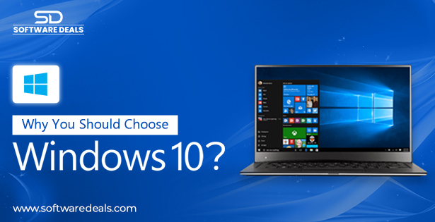 Download Windows 10 Home