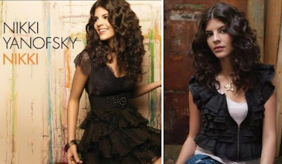 Nikki Yanofsky