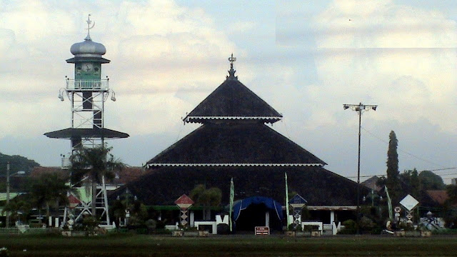 Mesjid Demak