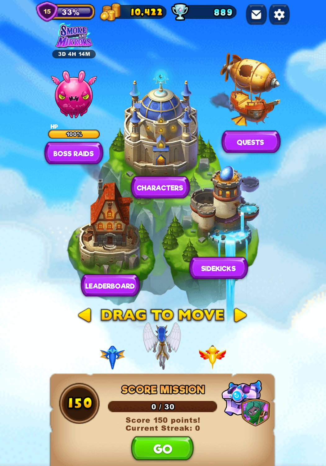 EverWing