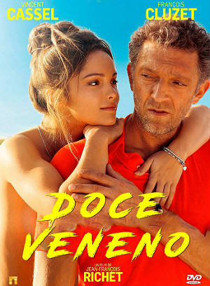 Filme Poster Doce Veneno