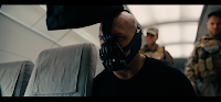 Tom Hardy Bane