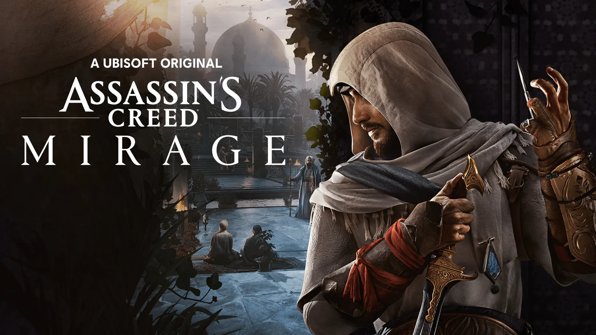 كل ما تحتاج معرفته حول لعبة Assassin's Creed Mirage