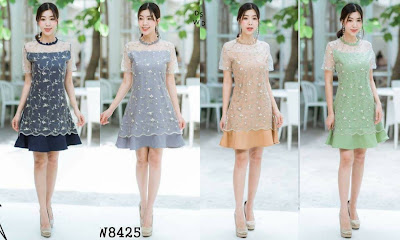 Dresses Fashion ร้านขายส่งชุดเดรสแฟชั่นที่ทีแบบเยอะมากที่สุด ขายส่งชุดเดรสแฟชั่น ขายเดรสแฟชั่นเกาหลี เดรสแฟชั่นราคาประตูน้ำ ขายส่งราคาถูก เดรสแฟชั่นพร้อมส่ง ขายทั้งปลีกและส่ง ชุดเดรสแฟชั่นราคาถูก ช้อปได้ทุกวัน มีแบบให้เลือกเยอะแยะมากมาย ราคาเบาๆ สินค้าส่งตรงจากโรงงาน ประตูน้ำ แพลตตินั่ม พร้อมส่งทุกแบบ จัดส่งทุกวันทั่วประเทศไม่จำกัดขั้นต่ำ ราคาถูกสุดๆ แฟชั่นสวยๆสไตล์สาวเกาหลี การันตีคุณภาพราคาถูกกว่าใคร อัพเดทแฟชั่นใหม่ทุกวันทาง Line id:@dresses แอดไว้เลย ไม่พลาดทุกแฟชั่น ร้านเปิดทุกวัน จัดส่งทุกวัน 08.00-19.00 น. โทร.095-6754581