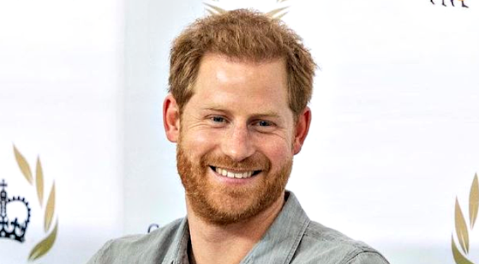 Unveiling Prince Harry's Place in the Line of Succession