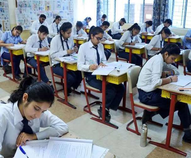 cbse 12th class result 2020