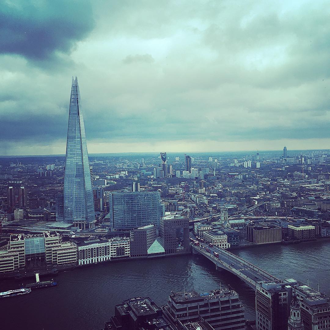 Duck & Waffle