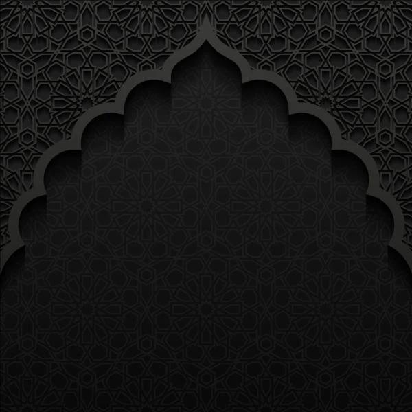 Islamic Banner Background - Islamic Banner Background - Islamic Thumbnail Background - Free islamic background - NeotericIT.com