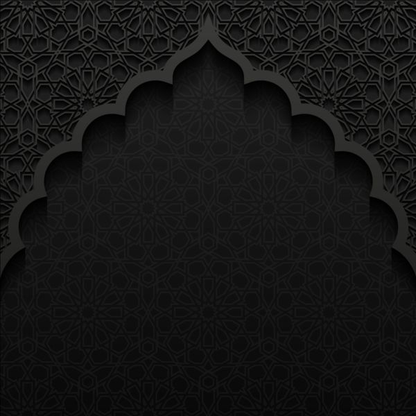 Islamic Banner Background - Islamic Banner Background - Islamic Thumbnail Background - Free islamic background - NeotericIT.com
