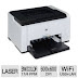 HP LaserJet Pro CP1025 Color Printer Specification