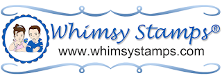 Whimsy Stamps