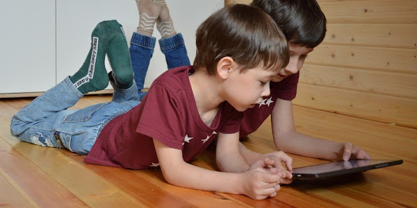 The Best Android Apps For Kids To Learn While Having Fun