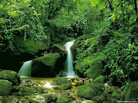 Nature Wallpapers, Waterfall Wallpapers