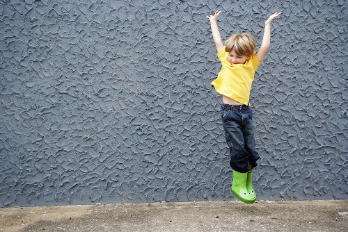 Beste kinder regenlaarzen test