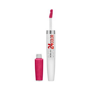 Son Kem Lì Màu Hồng Fuschia 220 Maybelline Super Stay 24 Color Của Mỹ