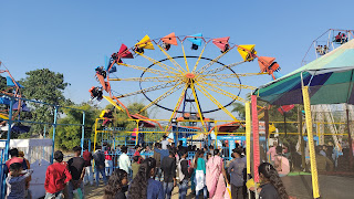 घोड़ा घाट मेला मधुपुरी Ghoda Ghat Mela Madhupuri