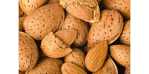  NUTRISI KACANG ALMOND Klungkung