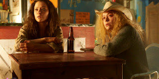 Orphan Black. Helena. Sarah