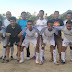 Turnamen Sepak Bola Mini Soccer, Pemdes Sakuru Menang Telak 4-0 Atas Pemdes Tolouwi 