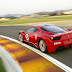 Ferrari 458 Challenge at Vallelunga