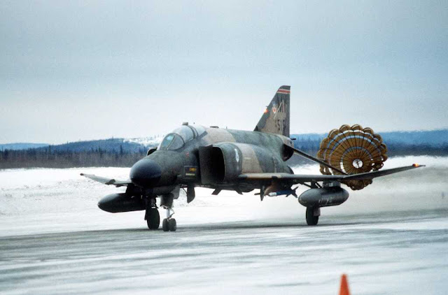 F-4 Phantom II