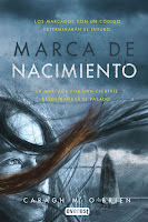 Marca de nacimiento | Marca de nacimiento #1 | Caragh M. O'Brien