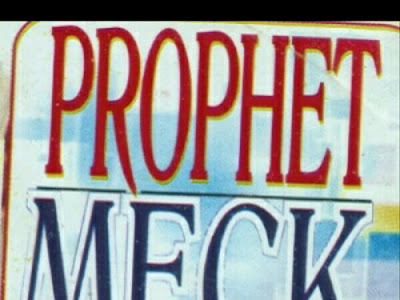 Music: Asanwa - Prophet Meck (throwback Nigerian songs)