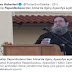Έλληνας ιερέας: «Δόξα σοι ο θεός που έγινε τζαμί η Αγιά Σοφιά!» Βίντεο