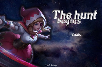 Kisah Hero Ruby