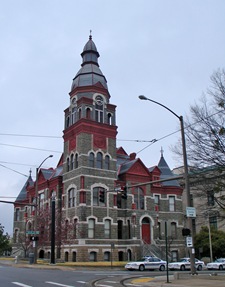 courthouse