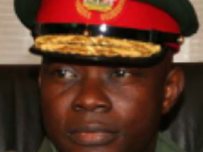 Final Warning!!!  Stop Maltreating Bandits And Kidnappers - Nigerias Defence Headquarters Tells Soldiers 