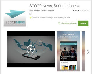 aplikasi berita android scoop news