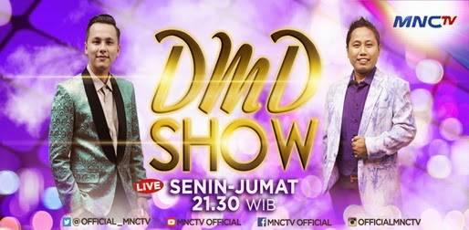 DMD Show MNCTV Dangdut Mania Dadakan