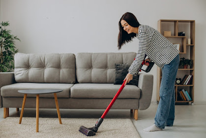 Couch Cleaning in Brisbane- 5 Common Mistakes to Avoid