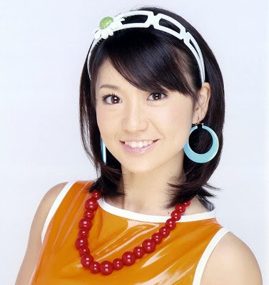 Yuko Ohshima