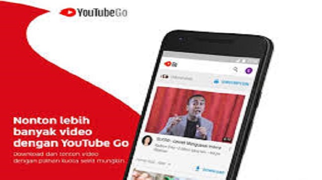 Download YouTube Go Versi Lama
