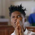 VIDEO: KWESI ARTHUR PERFORMS WOARA AT COMMUNITY 9 PENTECOST CHURCH VIDEO KWESI ARTHUR PERFORMS WOARA AT COMMUNITY 9 PENTECOST CHURCH