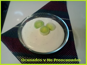 Presentacion Paté Ajo Puerro