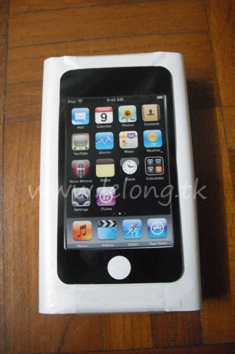 ipod touch 2g 8gb. ipod touch 2g 8gb.