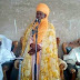 Zamfara Emir Abducted From Palace By Unknown Gunmen