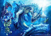 #12 Monster Hunter Wallpaper