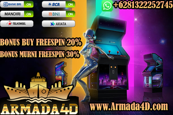 ARMADA4D