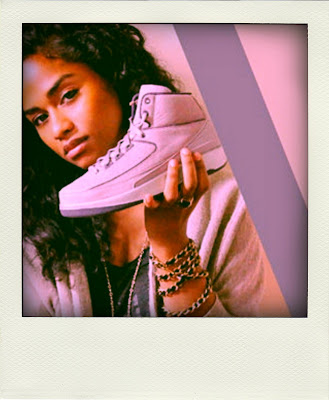 vashtie kola pharrell. creative Vashtie Kola to