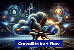CrowdStrike To Acquire Flow Security To Establish It’s s Cloud Security Leadership