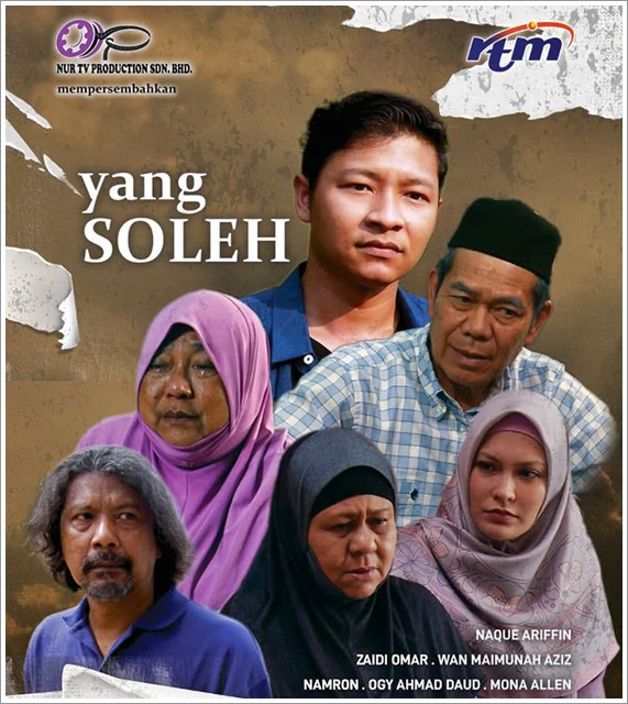 Yang Soleh (TV2)