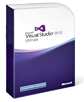 Download Microsoft Visual Studio 2012 Ultimate 