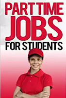  Part Time Job For Students