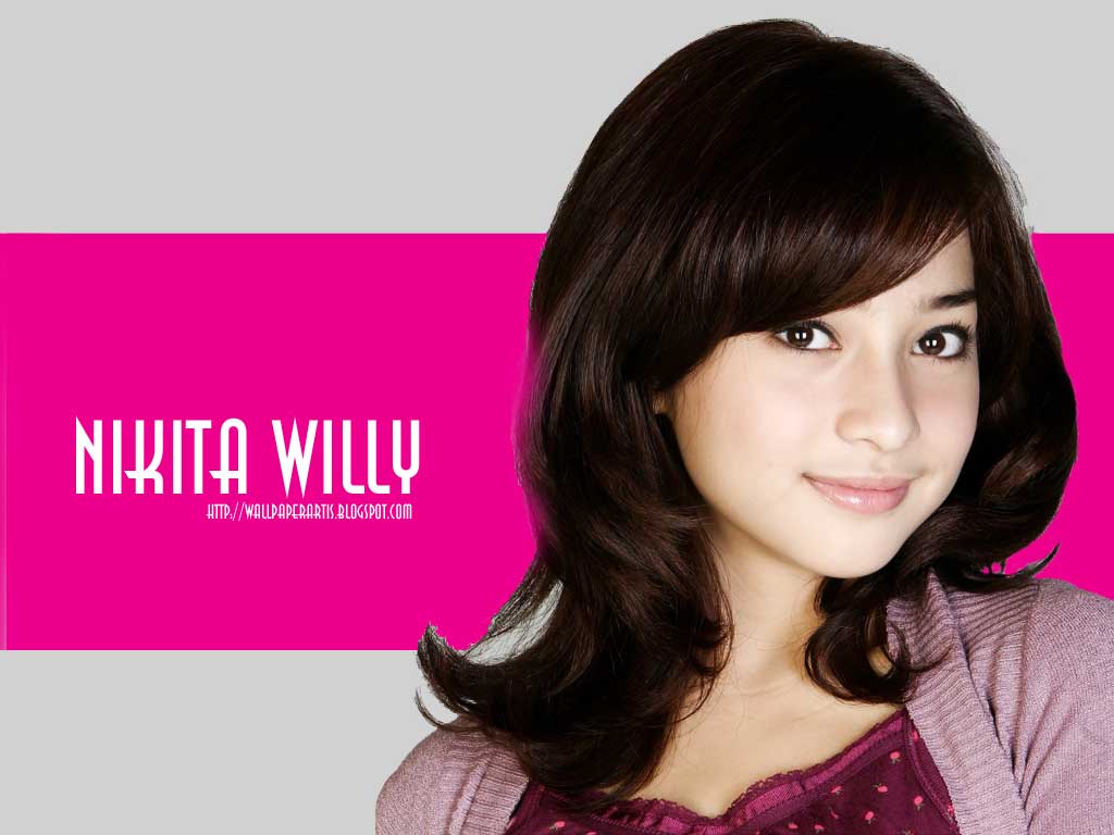 Nikita Willy - Photo Colection