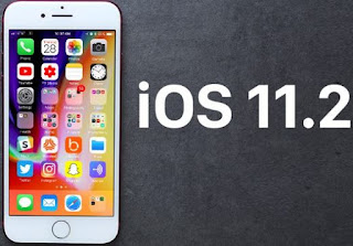 Apple Rilis Update Utama iOS 11.2: Apa Saja Fitur Utama iOS 11.2?